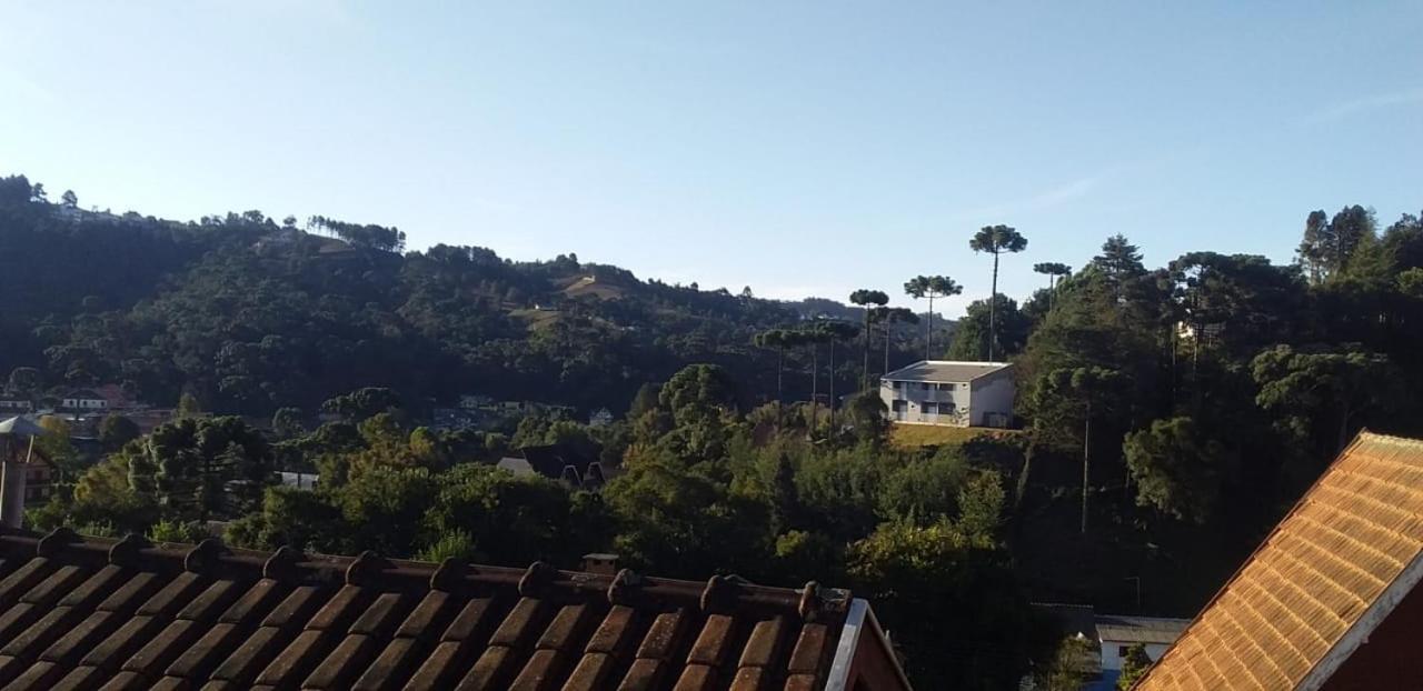 Adorável e Aconchegante Refúgio Campos do Jordão Exterior foto