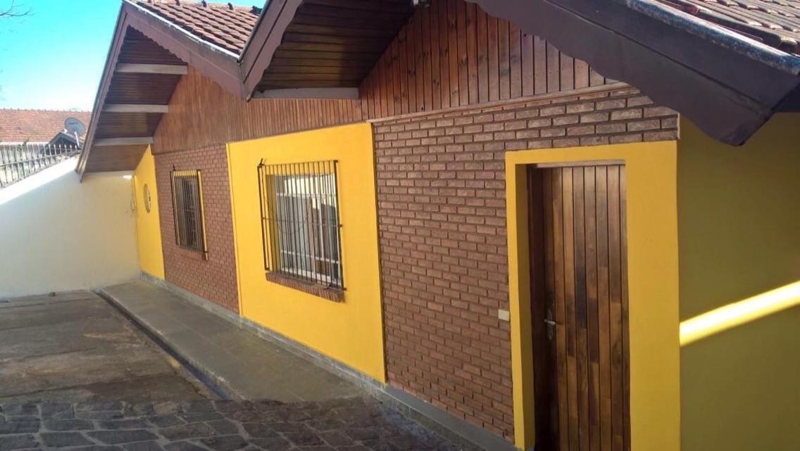 Adorável e Aconchegante Refúgio Campos do Jordão Exterior foto